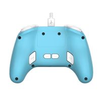 Miniatura 3 de PowerA Advantage Wired Controller for NSW2- Mushroom Kingdom