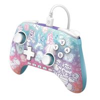 Miniatura 4 de PowerA Advantage Wired Controller for NSW2- Mushroom Kingdom