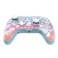 Miniatura 6 de PowerA Advantage Wired Controller for NSW2- Mushroom Kingdom
