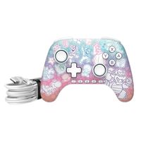 Miniatura 8 de PowerA Advantage Wired Controller for NSW2- Mushroom Kingdom
