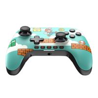 Miniatura 6 de PowerA Advantage Wired Controller for NSW2- Mario Time