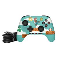 Miniatura 8 de PowerA Advantage Wired Controller for NSW2- Mario Time