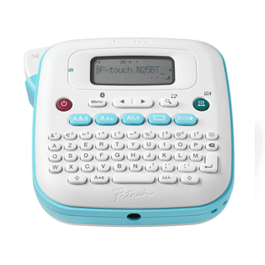 Brother Rotuladora Electronica PTN25BT