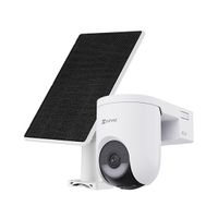 Miniatura 2 de CAMARA VIDEOVIGILANCIA EZVIZ HB8 2K+ CON BATERIA