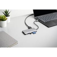 Miniatura 3 de MOBILE HUB UH1400P USB-C