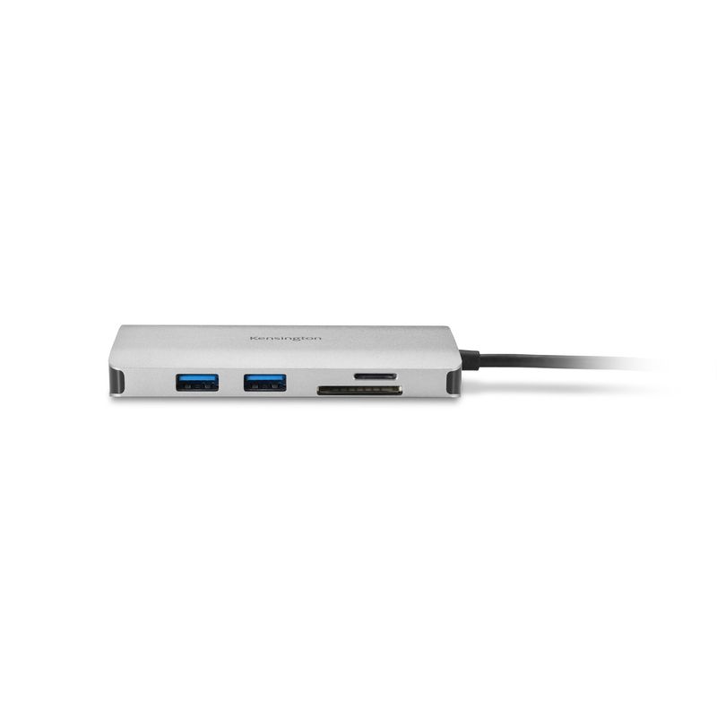 MOBILE HUB UH1400P USB-C - Imagen 6 de 12