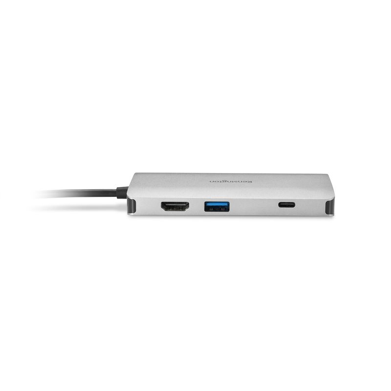 MOBILE HUB UH1400P USB-C - Imagen 7 de 12