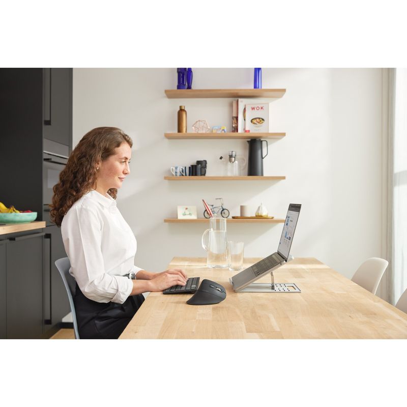 SMARTFIT EASY RISER GO LARGE . - Imagen 12 de 13