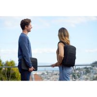 Miniatura 4 de MOCHILA PARA PORTATIL 14" SIMPLY EQ NEGRO KENSINGTON K60391WW