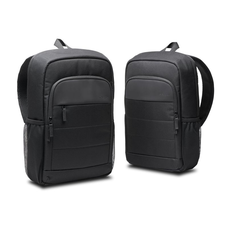 MOCHILA PARA PORTATIL 14" SIMPLY EQ NEGRO KENSINGTON K60391WW - Imagen 7 de 17