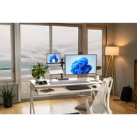 Miniatura 12 de MOCHILA PARA PORTATIL 14" SIMPLY EQ NEGRO KENSINGTON K60391WW