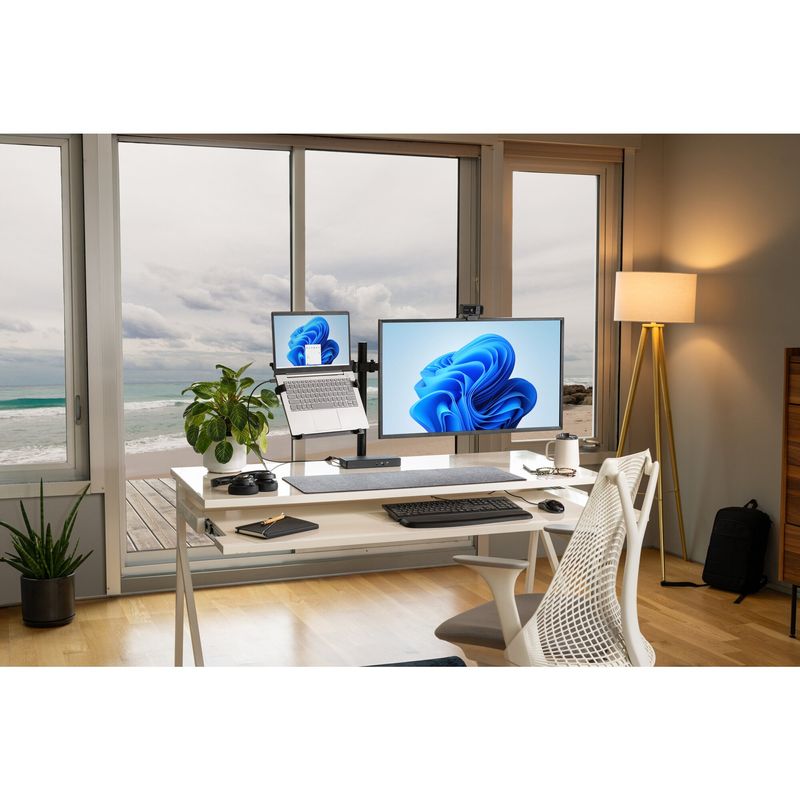 MOCHILA PARA PORTATIL 14" SIMPLY EQ NEGRO KENSINGTON K60391WW - Imagen 12 de 17