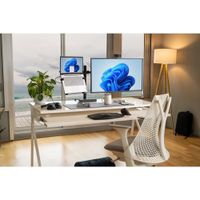 Miniatura 13 de MOCHILA PARA PORTATIL 14" SIMPLY EQ NEGRO KENSINGTON K60391WW