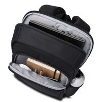 Miniatura 15 de MOCHILA PARA PORTATIL 14" SIMPLY EQ NEGRO KENSINGTON K60391WW