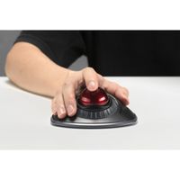 Miniatura 3 de KENSINGTON ORBIT WITH SCROLL RING WIRELESS TRACKBALL - BLA CK
