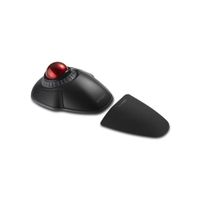 Miniatura 6 de KENSINGTON ORBIT WITH SCROLL RING WIRELESS TRACKBALL - BLA CK