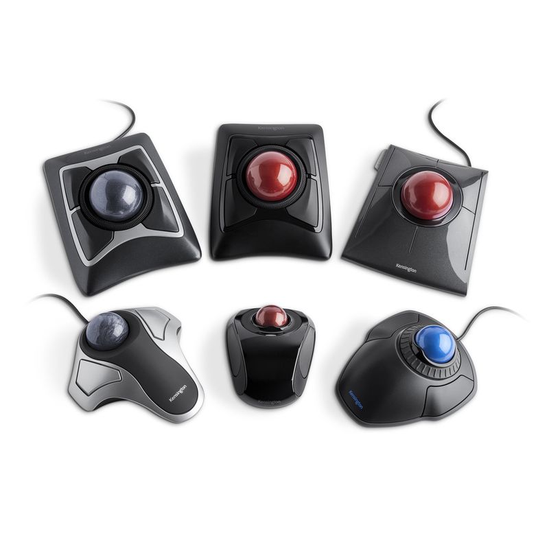 Orbit Optical Trackball - Imagen 5 de 6