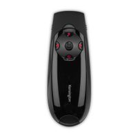 Miniatura 2 de PRESENTADOR KENSINGTON LÁSER ROJO CON CONTROL DE CURSOR PC Y MAC