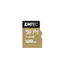 MEMORIA SD MICRO 128GB EMTEC SPEEDIN 95MB/S SD + ADAPTER CLASS 10 UHS1 U3 ECMSDM128GXC10SP