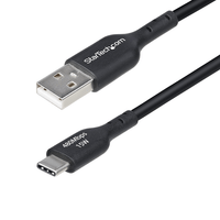 Miniatura 1 de 6in USB-A to USB-C Charging Cable