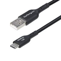Miniatura 2 de 6in USB-A to USB-C Charging Cable