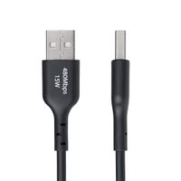 Miniatura 3 de 6in USB-A to USB-C Charging Cable