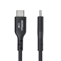 Miniatura 4 de 6in USB-A to USB-C Charging Cable