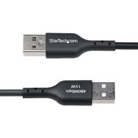 Miniatura 5 de 6in USB-A to USB-C Charging Cable
