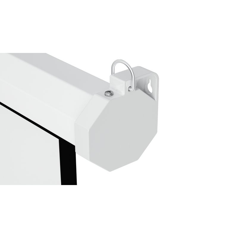 PANTALLA PROYECCION IGGUAL 200X200 MURAL - Imagen 6 de 7