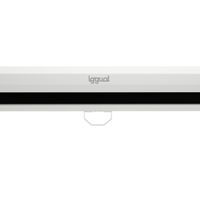 Miniatura 7 de PANTALLA PROYECCION IGGUAL 200X200 MURAL