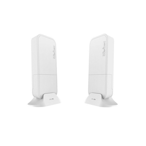Mikrotik RBwAPG-60adkit Wireless Wire 60GHz PoE