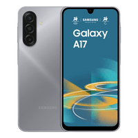 Miniatura 1 de SAMSUNG  Galaxy A17 6.7" 4G 4GB/128GB Gris