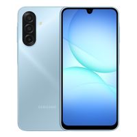 Miniatura 2 de SAMSUNG  Galaxy A17 6.7" 4G 4GB/128GB Azul claro