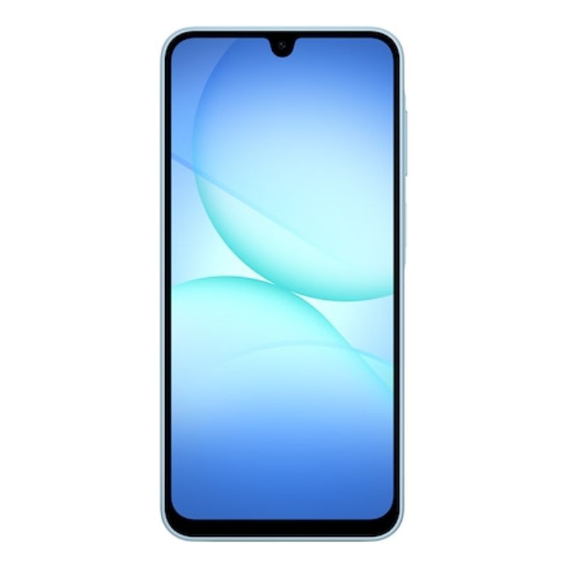 SAMSUNG Galaxy A17 6.7" 4G 4GB/128GB Azul claro - Imagen 6 de 10