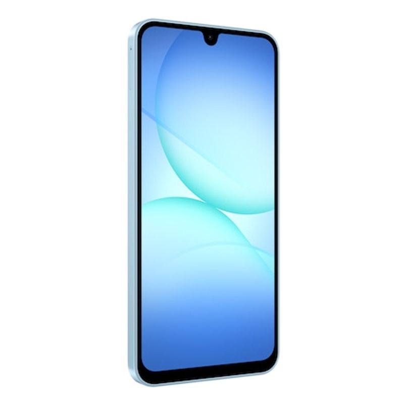 SAMSUNG Galaxy A17 6.7" 4G 4GB/128GB Azul claro - Imagen 7 de 10