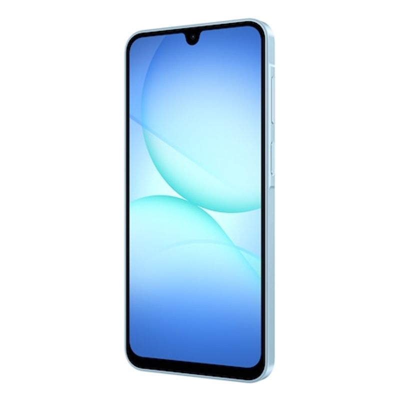 SAMSUNG Galaxy A17 6.7" 4G 4GB/128GB Azul claro - Imagen 8 de 10