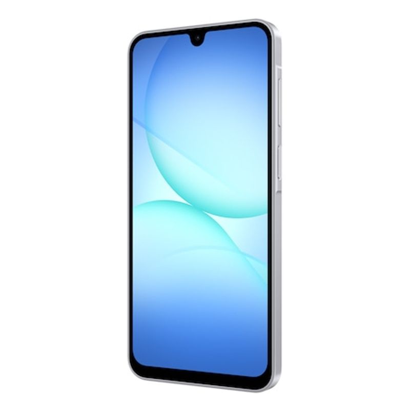 SAMSUNG Galaxy A17 6.7" 4G 8GB/256GB Gris - Imagen 8 de 10