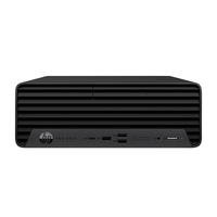 Miniatura 1 de DESKTOP PC HP PRO SFF 400 G9 - INTEL CORE I5 12TH GEN I5-12500 - 16 GB - 512 GB SSD - SMALL FORM FACTOR - INTEL Q670 CHIP - WINDOWS 11 PRO - INTEL UHD
