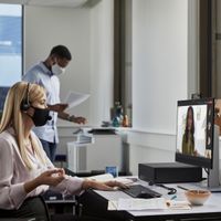 Miniatura 7 de DESKTOP PC HP PRO SFF 400 G9 - INTEL CORE I5 12TH GEN I5-12500 - 16 GB - 512 GB SSD - SMALL FORM FACTOR - INTEL Q670 CHIP - WINDOWS 11 PRO - INTEL UHD