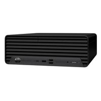 Miniatura 10 de DESKTOP PC HP PRO SFF 400 G9 - INTEL CORE I5 12TH GEN I5-12500 - 16 GB - 512 GB SSD - SMALL FORM FACTOR - INTEL Q670 CHIP - WINDOWS 11 PRO - INTEL UHD