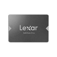 Miniatura 1 de SSD LEXAR 2,5" 256GB SATA2 NS100