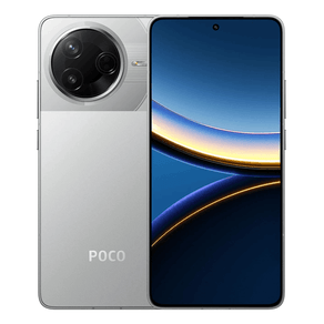XIAOMI  Poco F7 Pro 6.67" 5G 12GB/512GB Plata