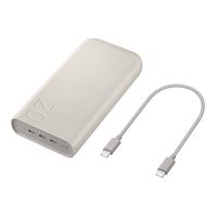 Miniatura 7 de BATERIA EXTERNA 20000 MAH C-RAP 45W