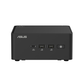 ASUS NUC 15 PRO RNUC15CRHU700002, ARL-H 28W (U7 255H), INTEL WI-FI 7 BE201, CABLE EU, TALL