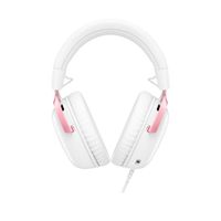 Miniatura 9 de HP HYPERX CLOUD III WHITE-PINK - GAMING HEADSET - 9W1Q4AA