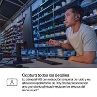 Miniatura 9 de PORTATIL HP PROBOOK 4 G11 U7-255U 16GB 512GB 14" W11P