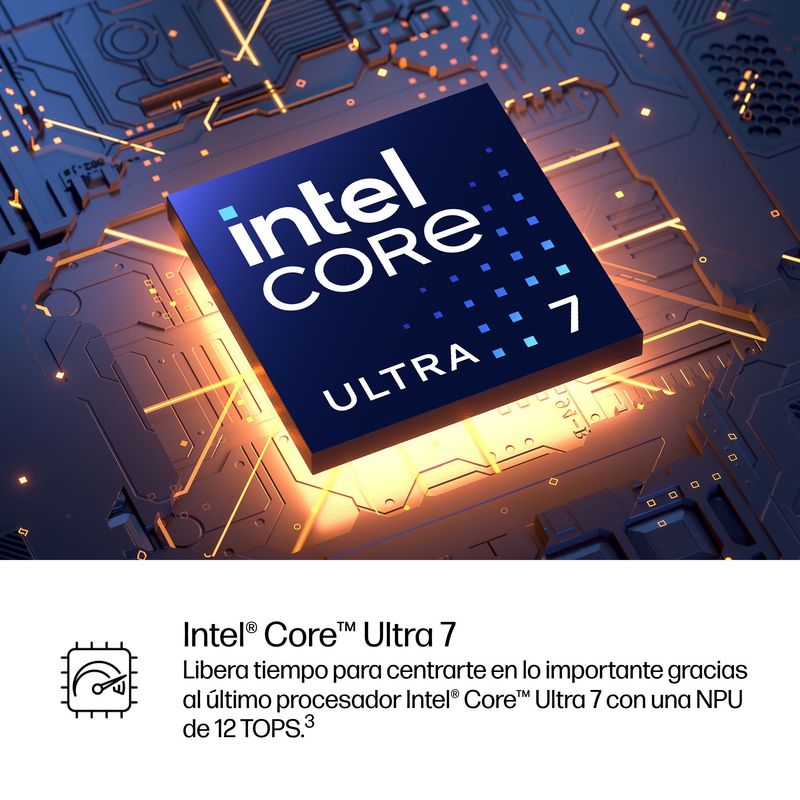 PORTATIL HP PROBOOK 4 G11 U7-255U 16GB 512GB 14" W11P - Imagen 12 de 19