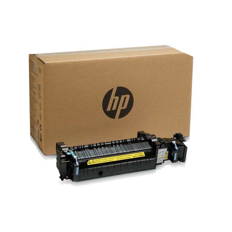 HP LaserJet 220V Fuser Kit f M552 M553 - Imagen 1 de 6