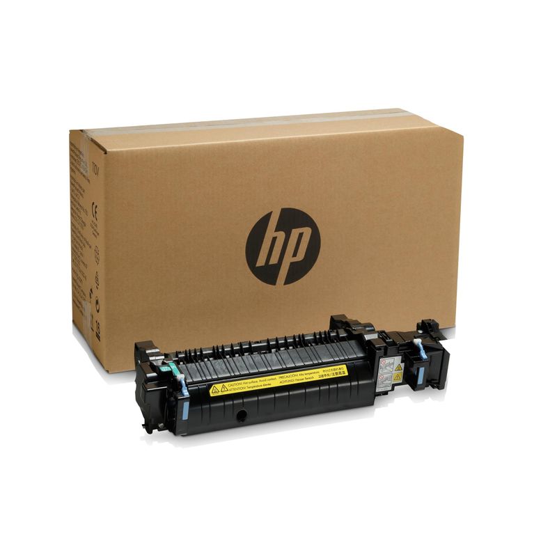 HP LaserJet 220V Fuser Kit f M552 M553 - Imagen 2 de 6