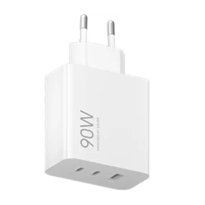 CARGADOR XIAOMI 90W MI HYPERCHARGER POWER ADAPTER